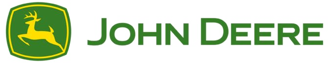 John Deere